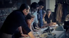 „Natočíme smrt v přímém přenosu?" Olympijský masakr útočí na Oscary v znepokojivém traileru