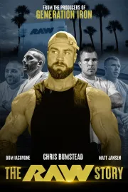 Chris Bumstead's the Raw Story