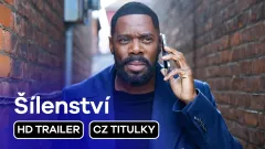 Šílenství: teaser trailer