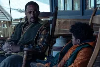 „Když něco studuješ, tak zjistíš, jak to zabít.“ Postapo thriller Hranice přežití láká na dvě hvězdy Marvelu