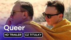 Queer: trailer