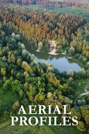 Krásné země z výšky