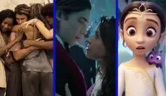 Netflix: Nejlepší listopadové tipy: Finále Arcane, vánoční Lindsay Lohan i legendární Senna