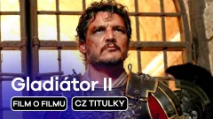 Gladiátor II: nový film o filmu