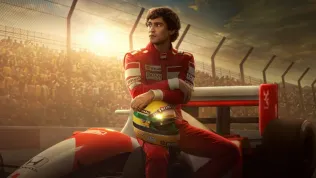 Noví Rivalové? Formulová legenda Senna odstartovala na Netflixu očekávanou minisérii