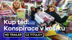 Kup teď: Konspirace v košíku: trailer