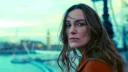 Rodinný život v dešti kulek. Drsná Keira Knightley ukazuje válku špionů v prvním traileru