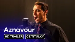 Aznavour: trailer