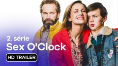 Sex O'Clock: trailer na 2. sérii