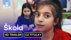 Škola: trailer