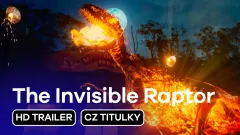 The Invisible Raptor: trailer