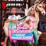 Barbie a záhady: Velká koňská honička