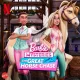 Barbie a záhady: Velká koňská honička