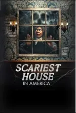 Scariest House in America