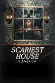 Scariest House in America