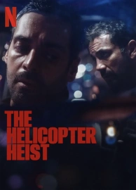 Přepadení ze vzduchu