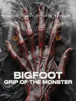 Bigfoot: Grip of the Monster