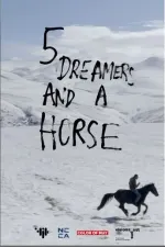 5 snílků a kůň