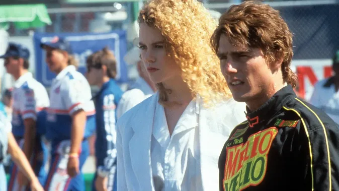 Cruise je k nezastavení. Rýsuje se mu nejdražší film všech dob a oživuje automobilový Top Gun