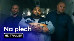 Na plech: teaser trailer