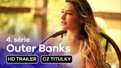 Outer Banks: trailer na 4. sérii, 2. část