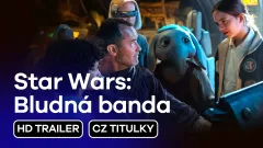 Star Wars: Bludná banda: 2. trailer