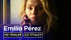 Emilia Pérez: trailer