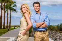 Soutěž Bachelor je soubojem sexy krásek o jednoho muže. Kdo vyhrál první řadu?