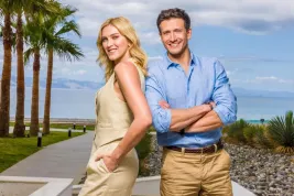 Soutěž Bachelor je soubojem sexy krásek o jednoho muže. Kdo vyhrál první řadu?