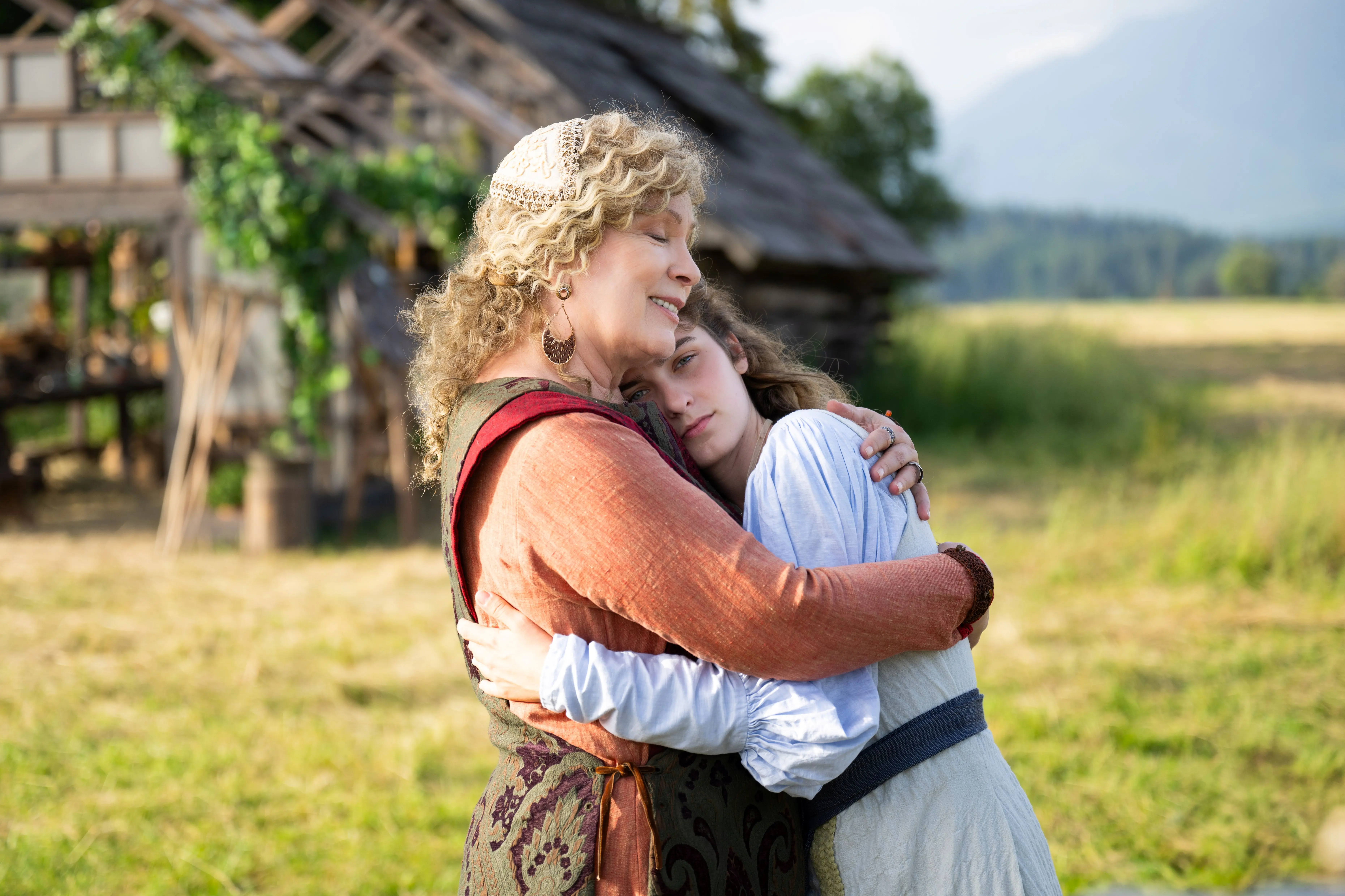 TV sledovanost: Čarovné jablko diváky okouzlilo. Ještě více bodovalo S čerty nejsou žerty