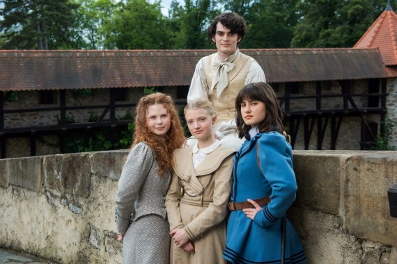 Tři princezny jsou nejméně sledovanou štědrovečerní pohádkou posledních 14 let. Lidé nešetří kritikou