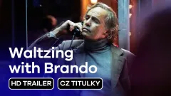 Waltzing with Brando: trailer