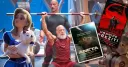 Kinovýhled: Do kin míří Santa s The Rockem, záhadná Aneta i nová Pyšná princezna