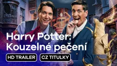 Harry Potter: Kouzelné pečení: trailer