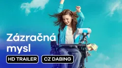 Zázračná mysl: trailer