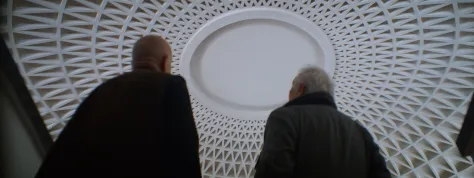 Nejpřehlíženější český film roku 2024 dorazil na Netflix. Je unikátní a působivou podívanou