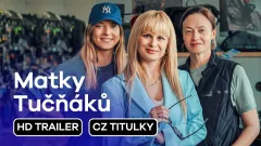 Matky Tučňáků: trailer
