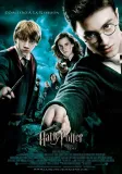 Harry Potter a Fénixův řád
