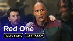 Red One: film o filmu