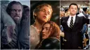 Titanic, Romeo i Vlk z Wall Street. Tohle je 10 nejlepších rolí Leonarda DiCapria, který slaví 50 let