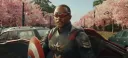 Nový Kapitán Amerika svému předchůdci ostudu nedělá. Marvel ukazuje serióznější tvář