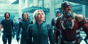 Marvelovští loseři v akci. Trailer na Thunderbolts představuje vlastní Sebevražedný oddíl