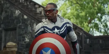 Do nového Kapitána Ameriky se vrací zapomenutá postava. Její návrat dává smutný smysl