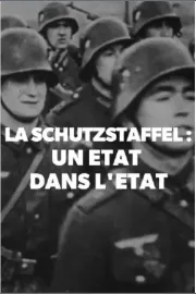 SS - Stát ve státě