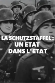 SS - Stát ve státě