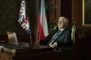 Kolem českého prezidenta přibývá mrtvol. Trailer na seriál Moloch slibuje hutný politický thriller