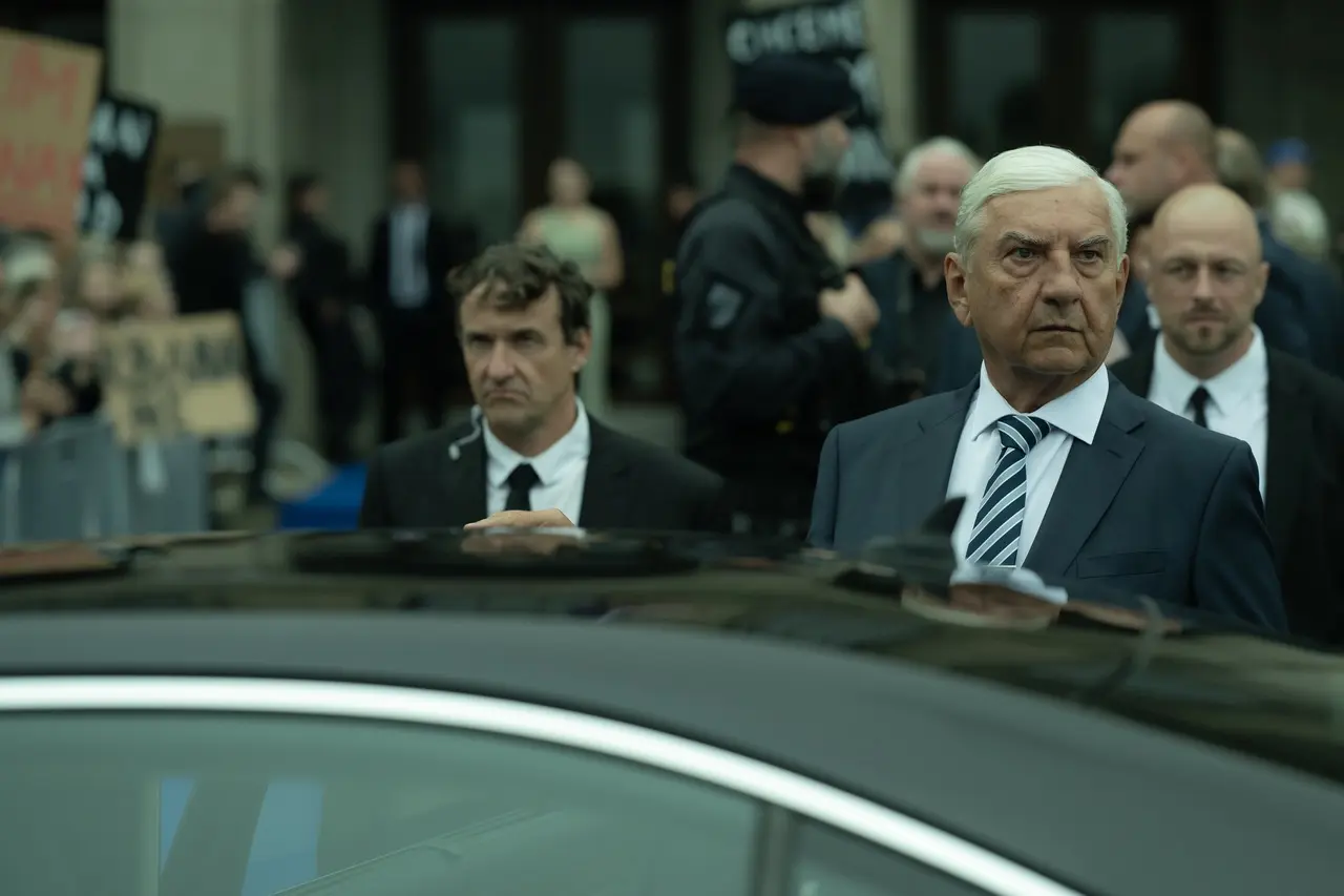 TV tipy: Špionážní Moloch, skvělá Němá tajemství i jedna z největších klasik všech dob