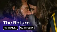 The Return: trailer