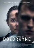 Dozorkyně