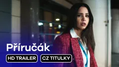 Příručák: trailer